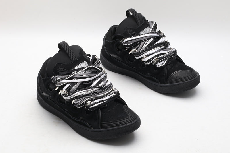 Lanvin Curb Abstract