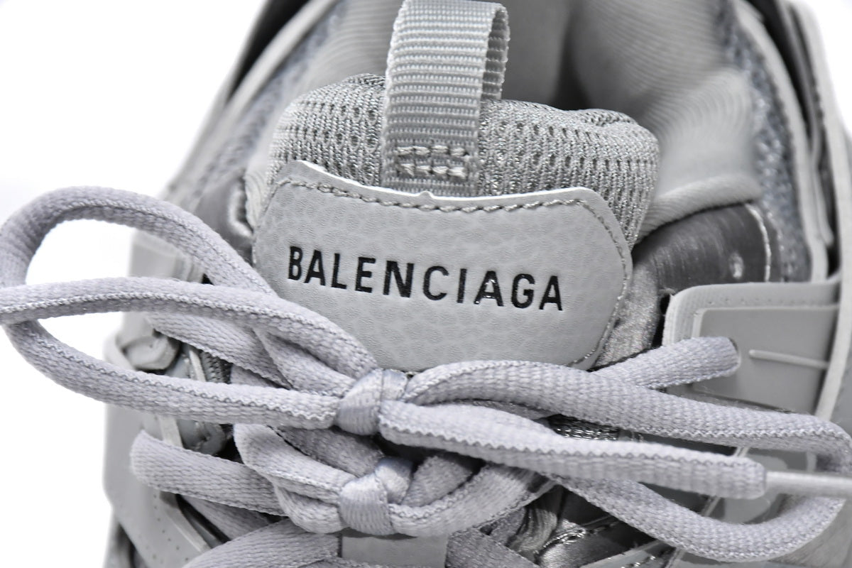 Balenciaga Track Grey