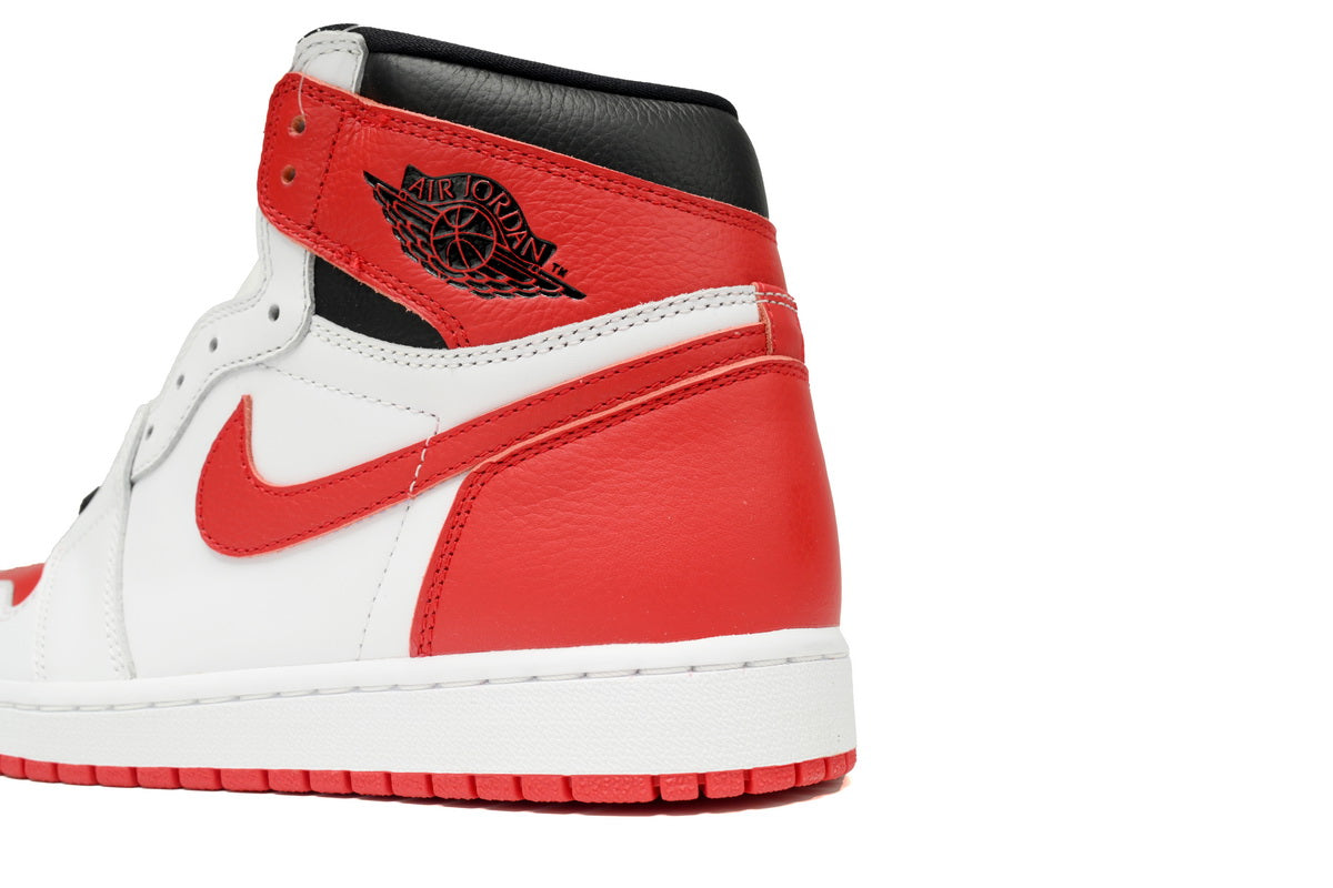 J1 High Heritage