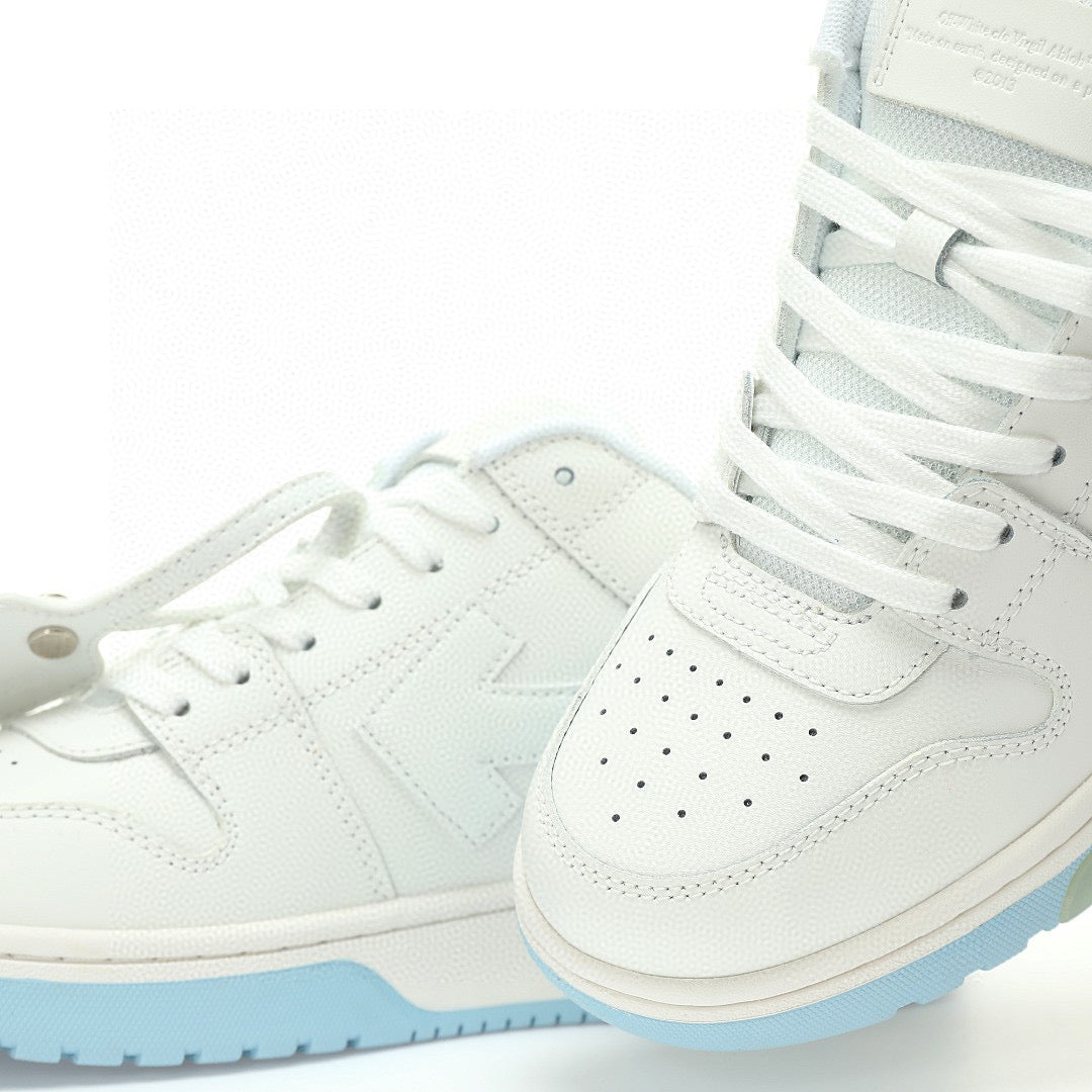 Off White Out Of Office "For Walking"