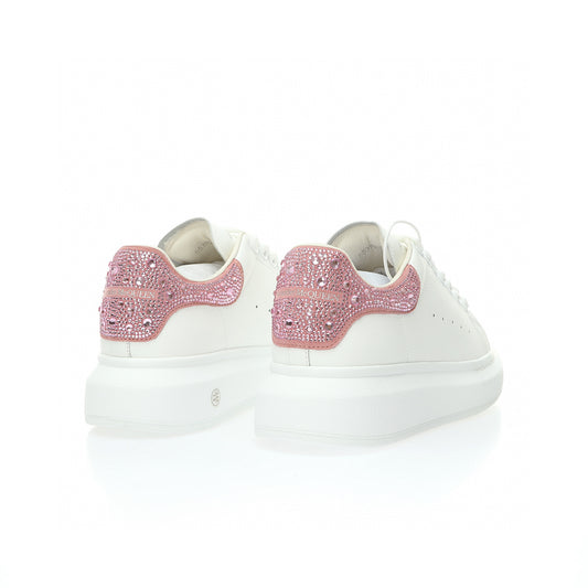 McQueen Pink Stone