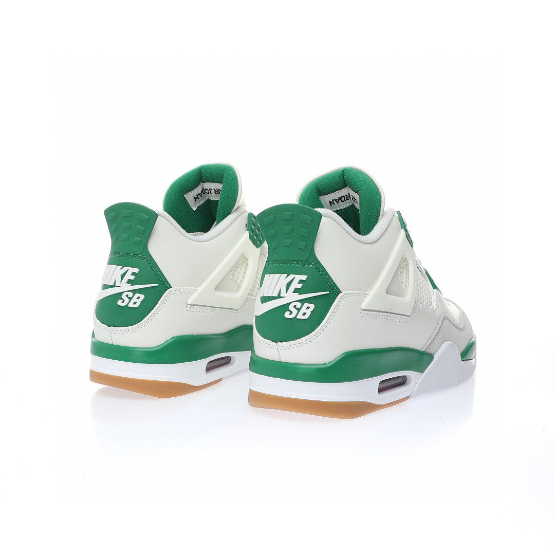 J4 SB Pine Green
