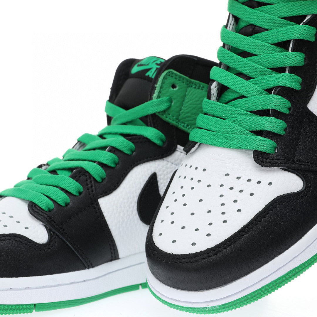 J1 Lucky Green