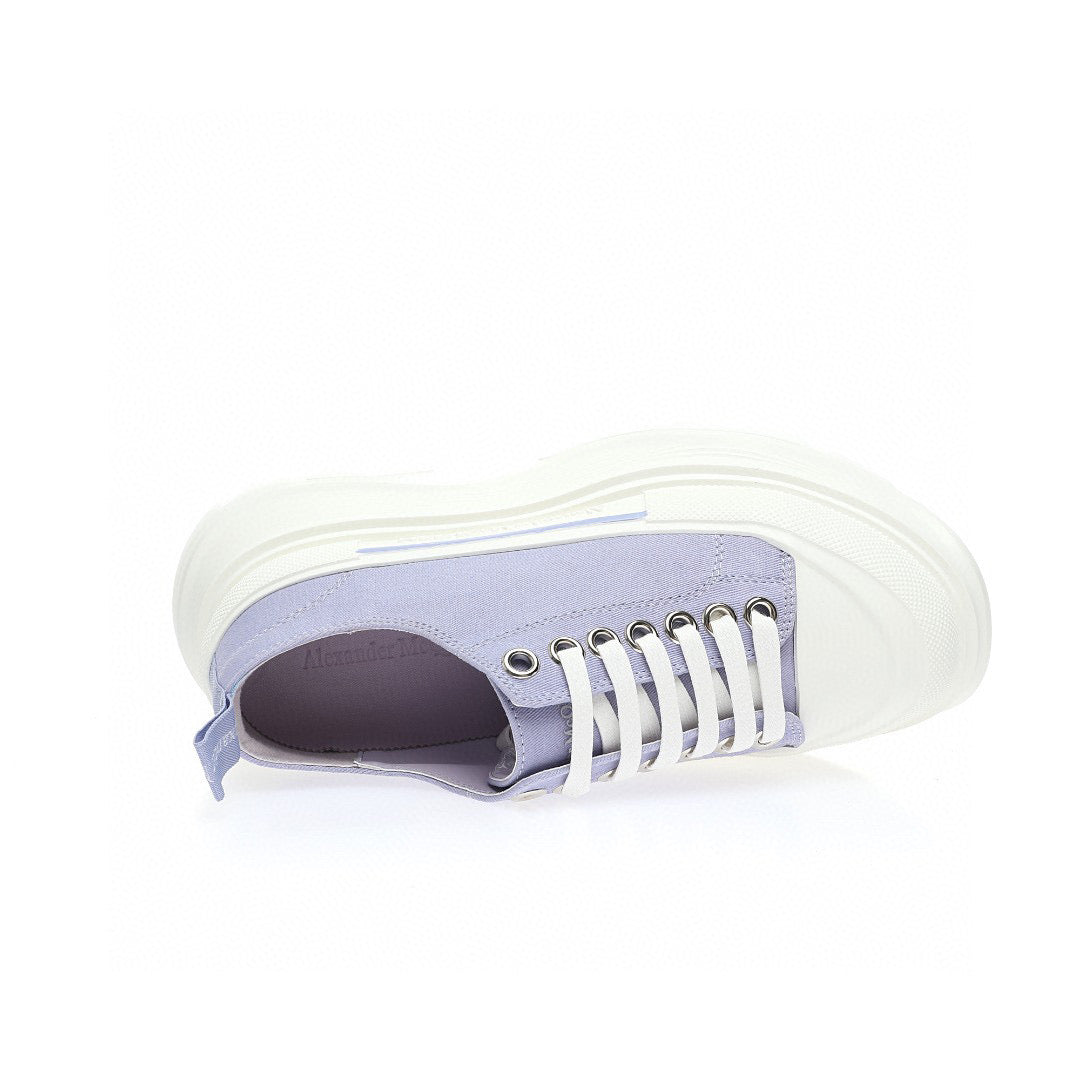 McQueen Purple Drought