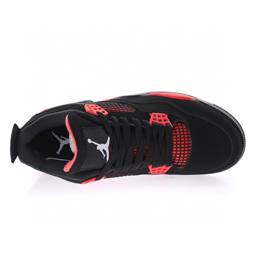 J4 Red Thunder