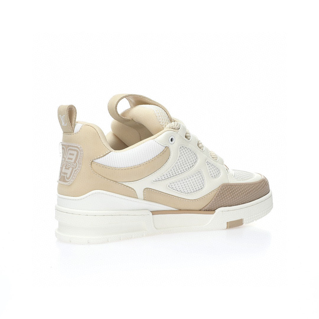 LV Skate Cream