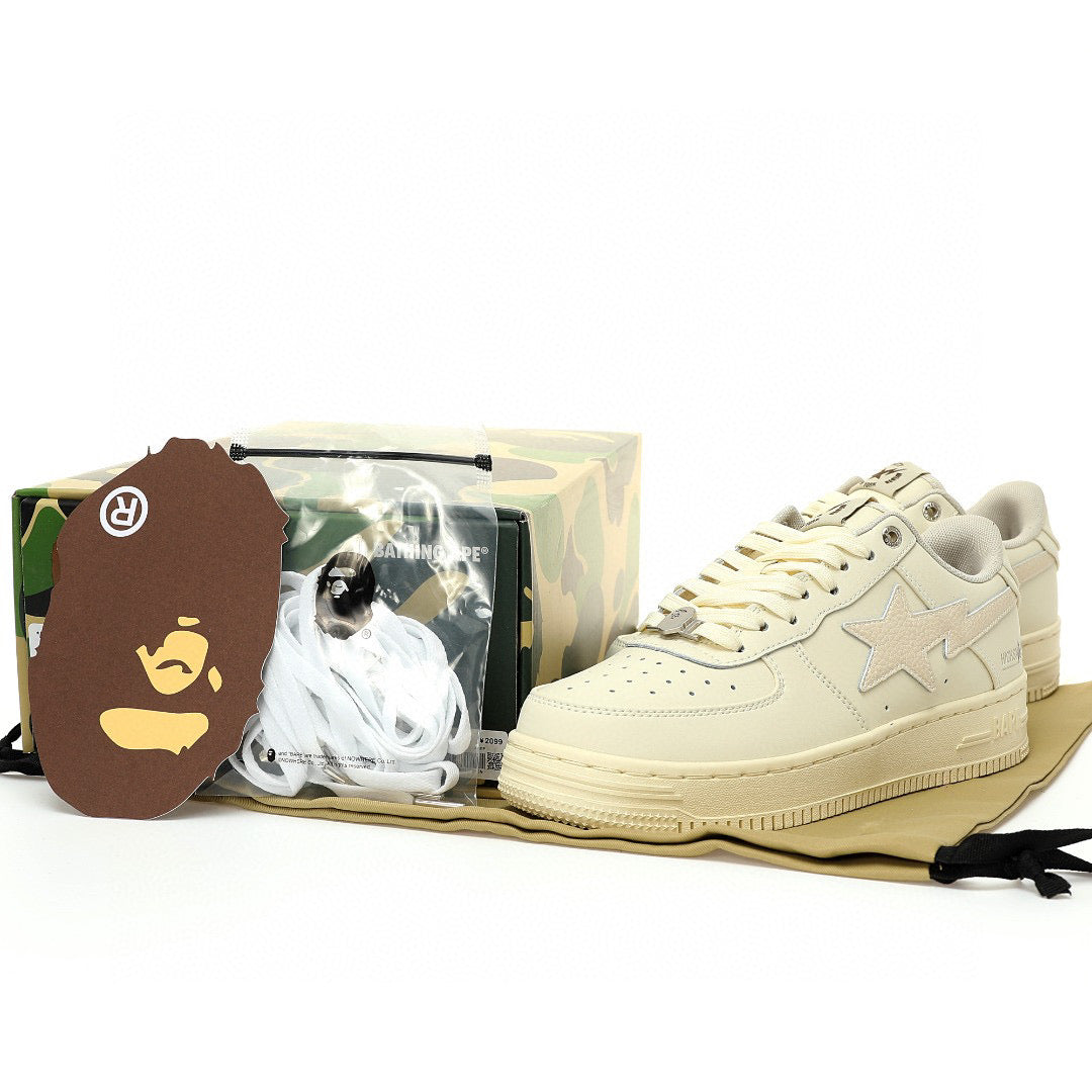 Bapesta Highsnobiety
