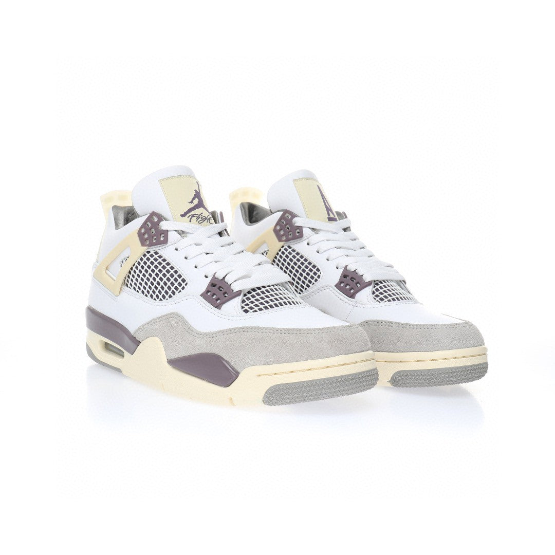 J4 Mauve Mist