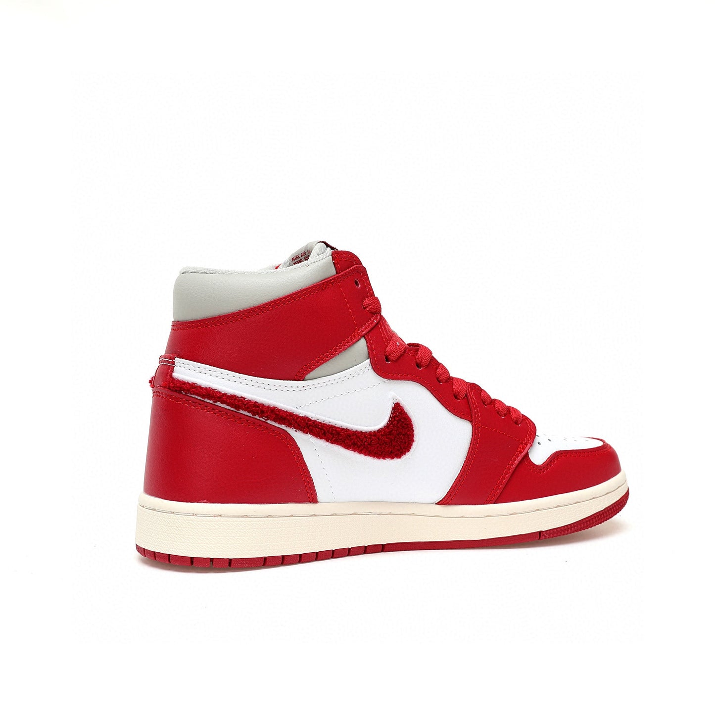 J1 High Varsity Red