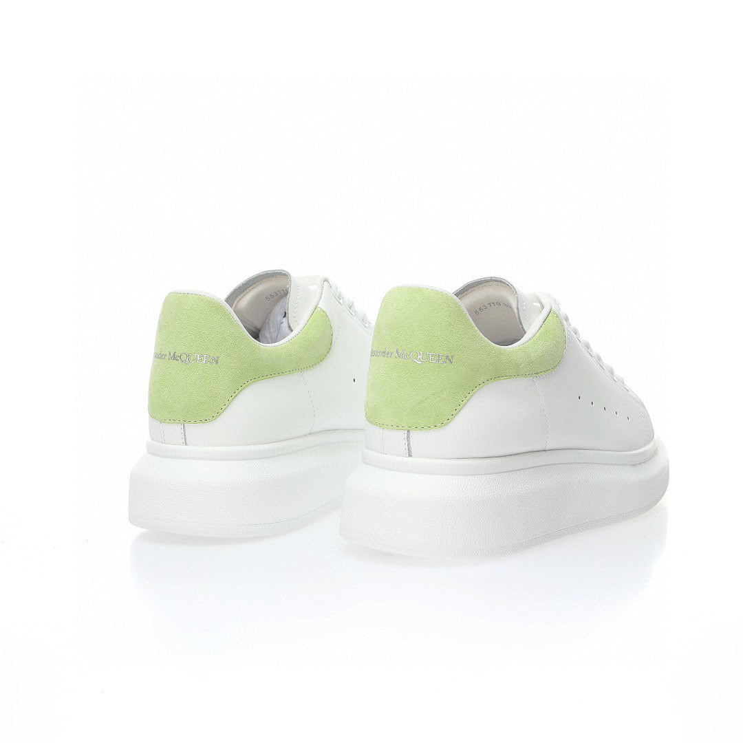 McQueen Lime