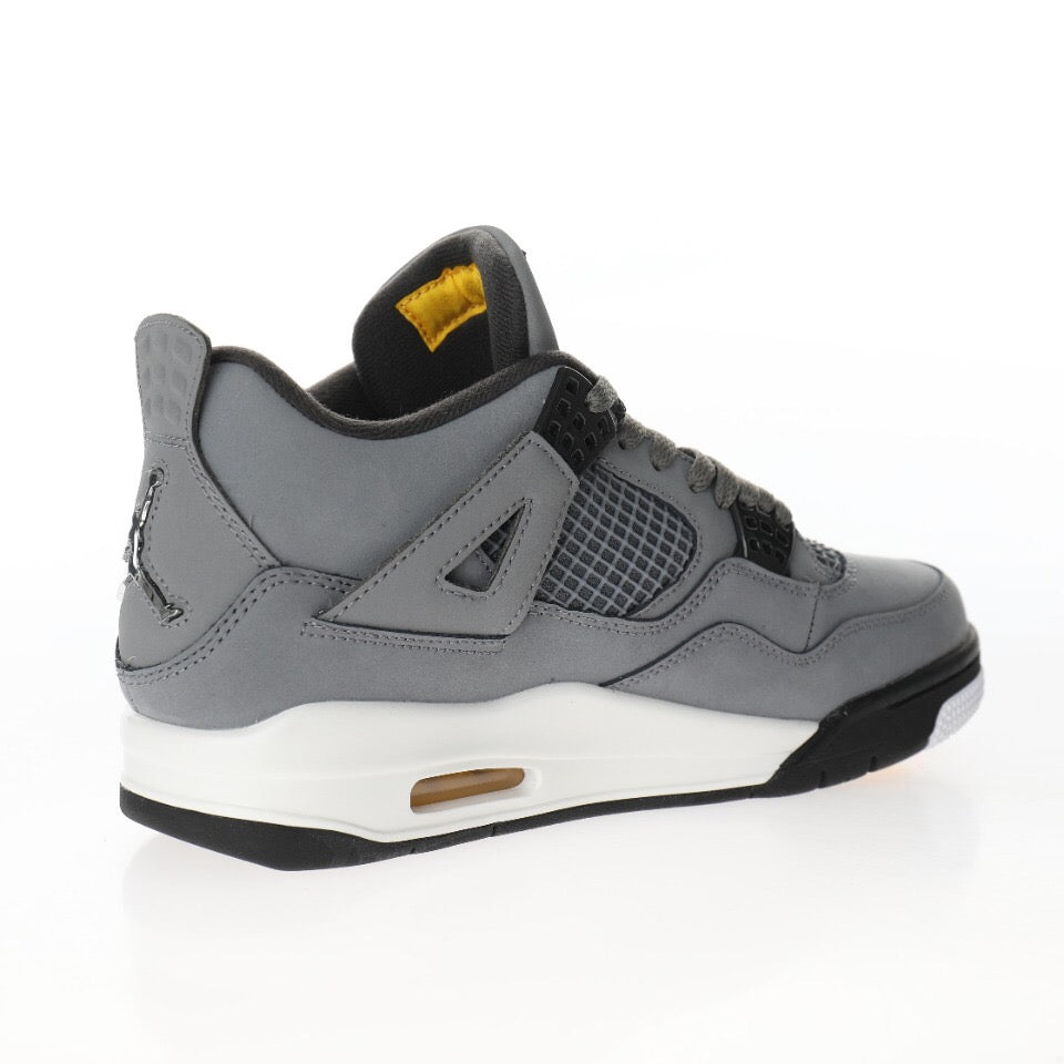 J4 Cool Grey