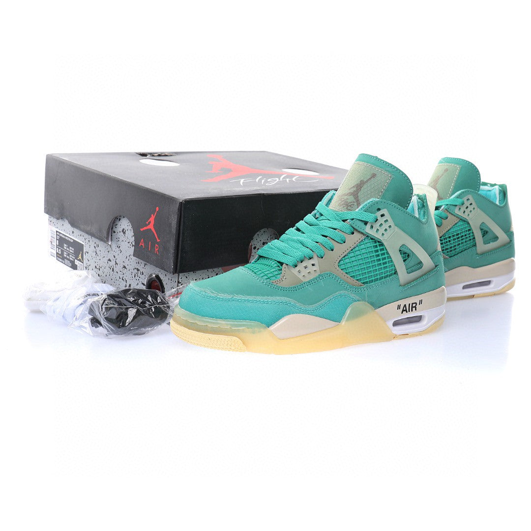 J4 Aqua Breeze