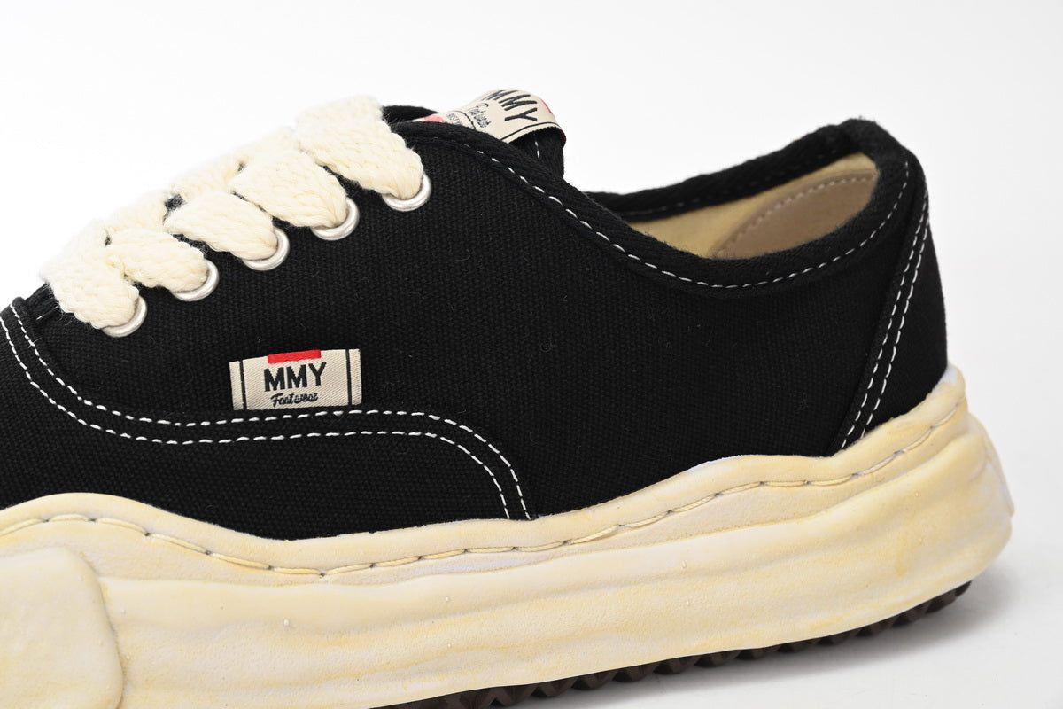 Mihara Black Shade