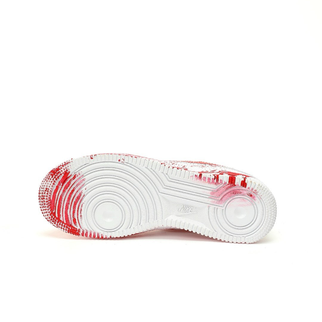 AF1 Bloody Works