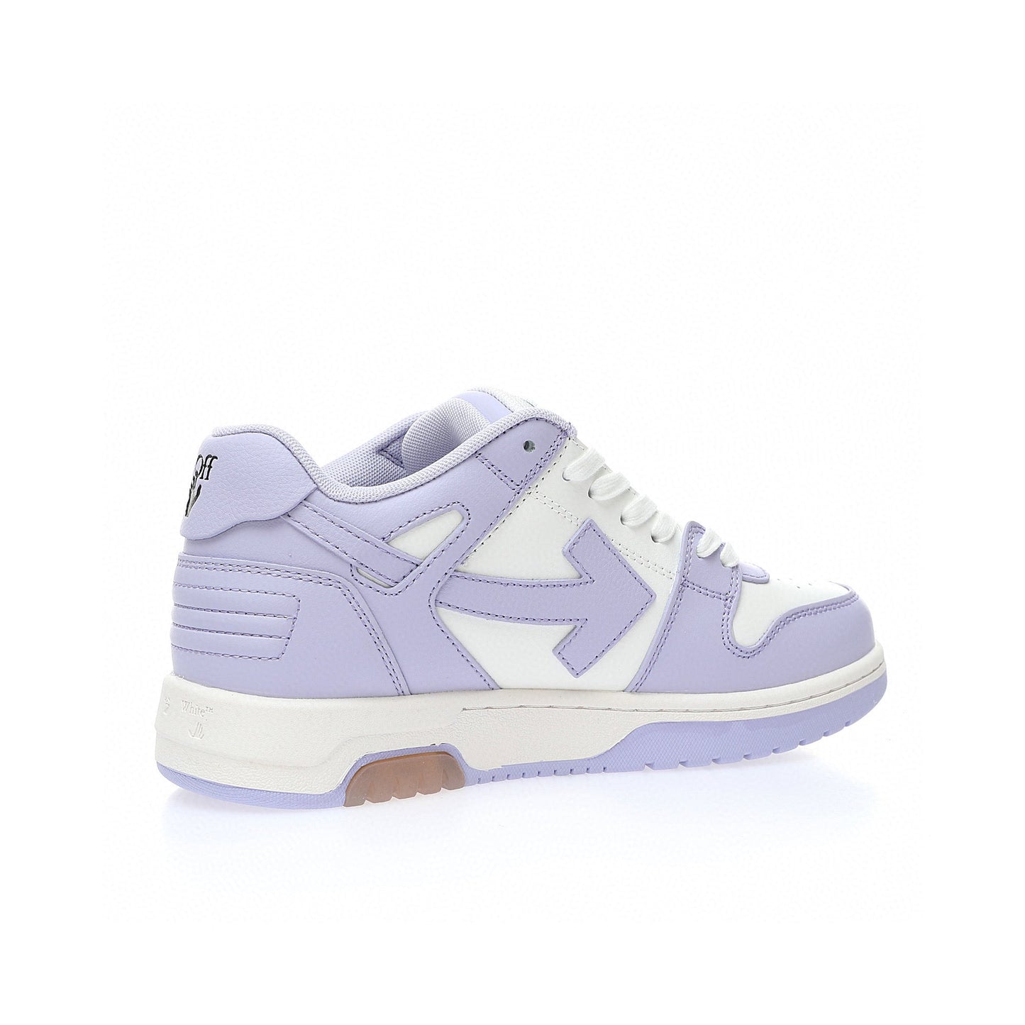 Off White Out Of Office Lilliac Purple