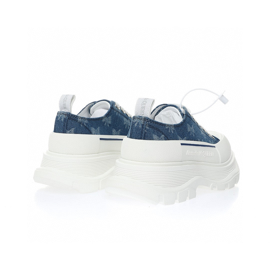 McQueen Denim