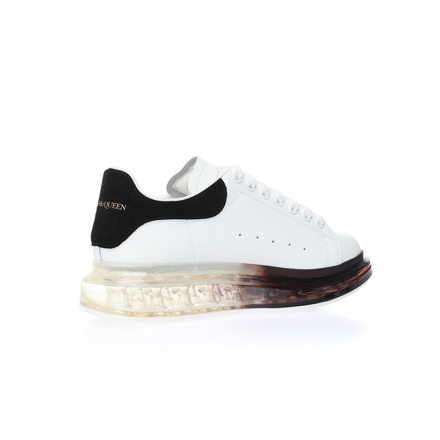 McQueen Coffee Sole