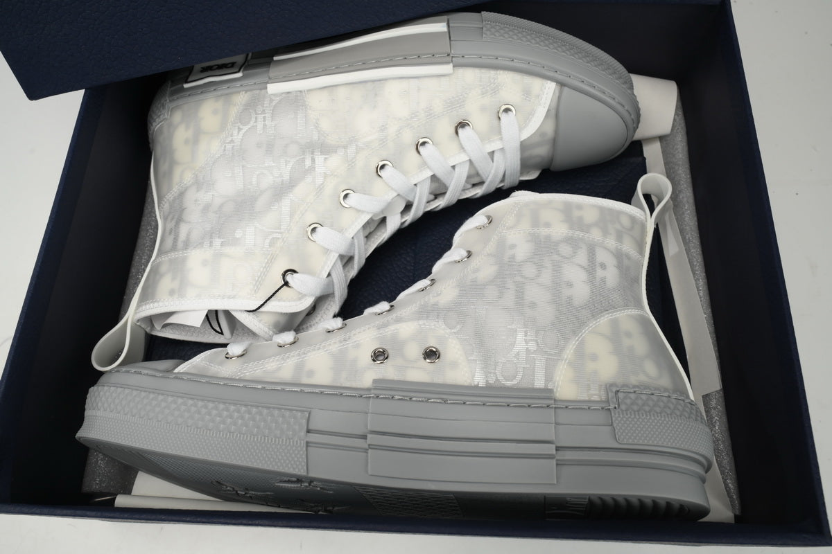 DR B23 Grey