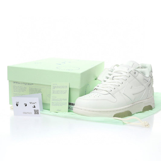 Off White Out Of Office White