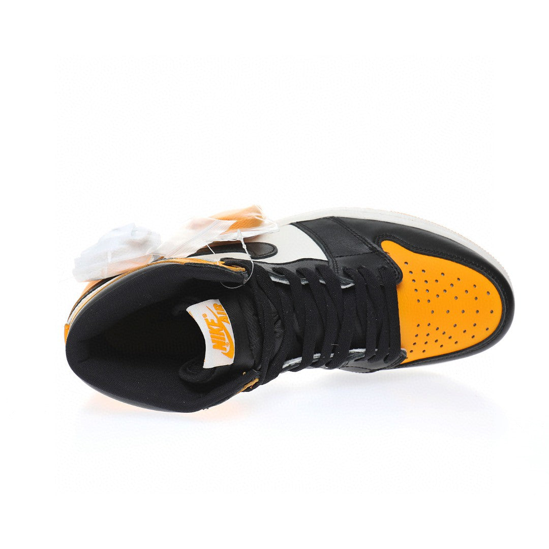 J1  High Taxi