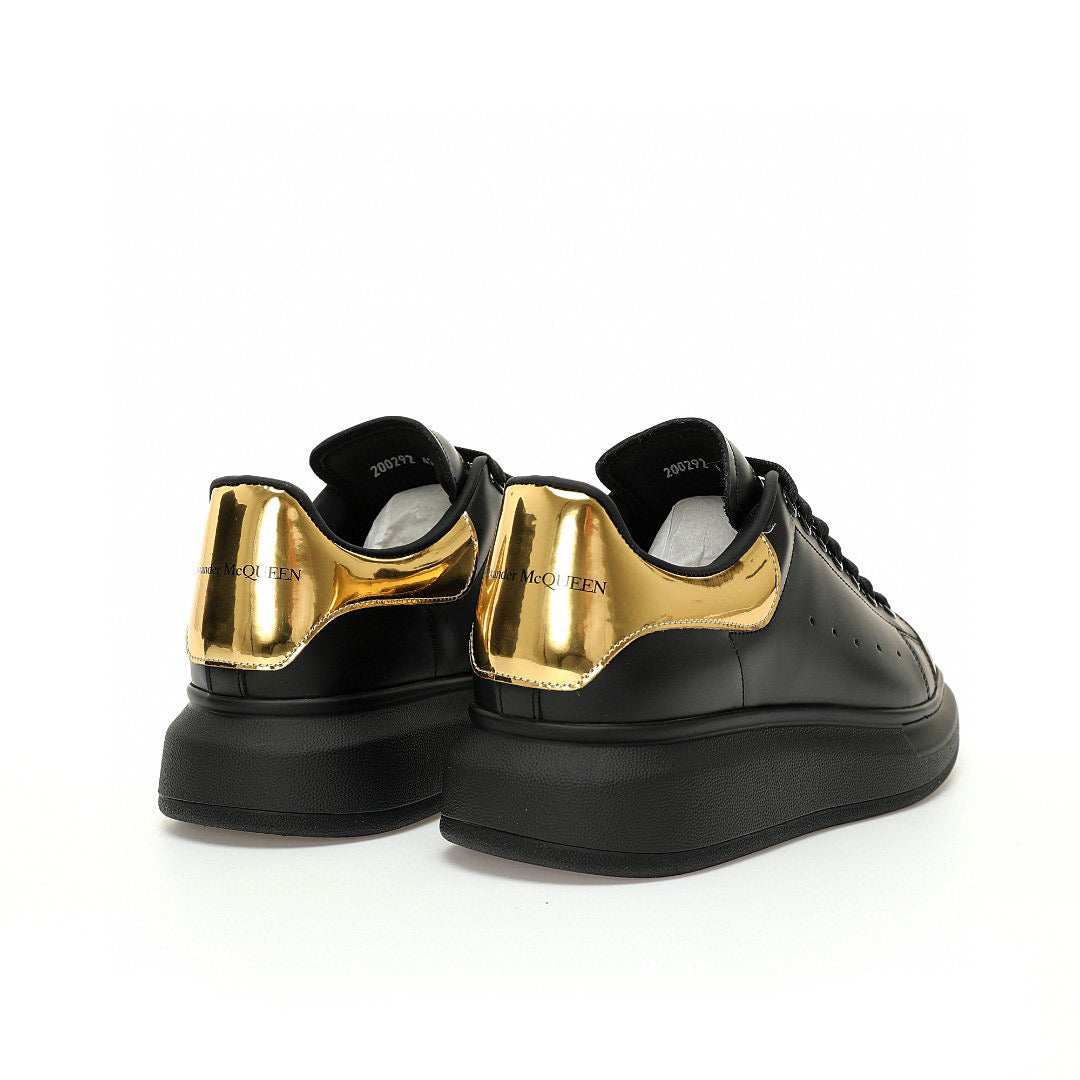 McQueen Gold Mine
