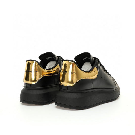 McQueen Gold Mine