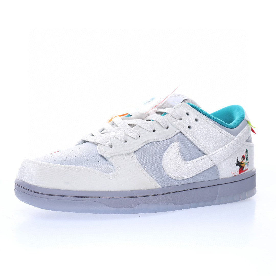 Dunk Low Ice