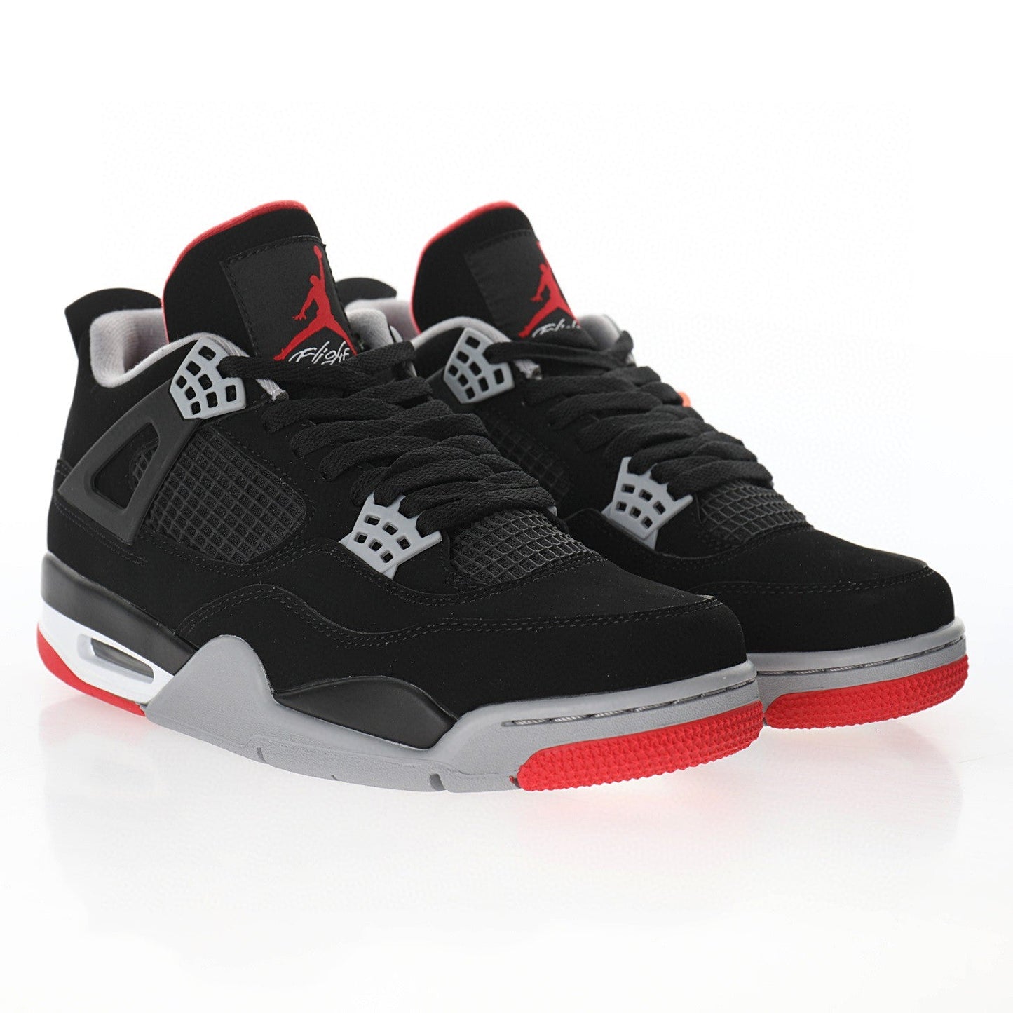 J4 Bred