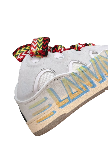 Lanvin Curb "LANVIN"