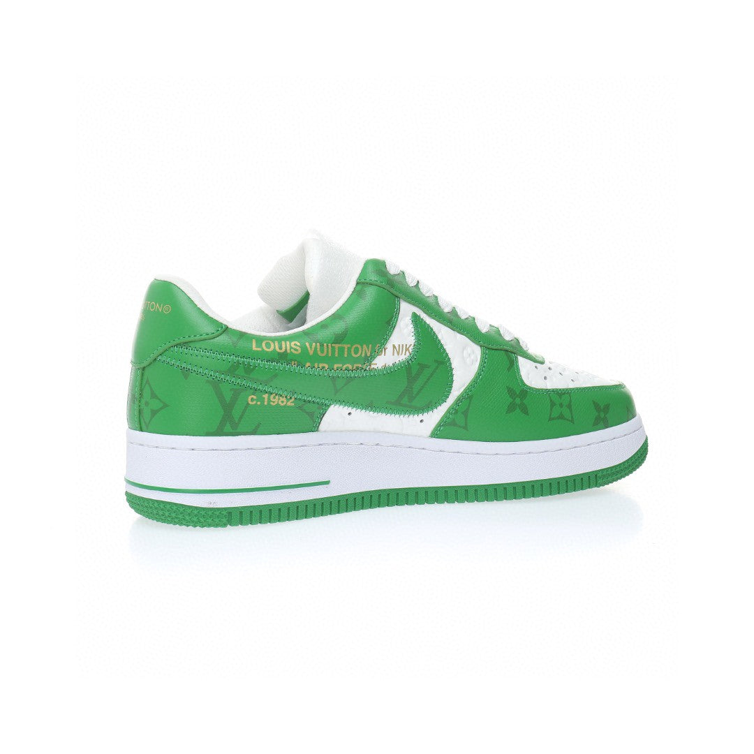 Af 1 x LV Green