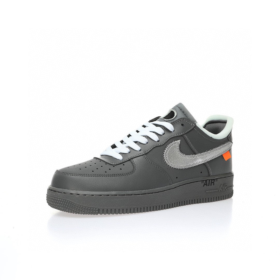 Af 1 Off White Grey