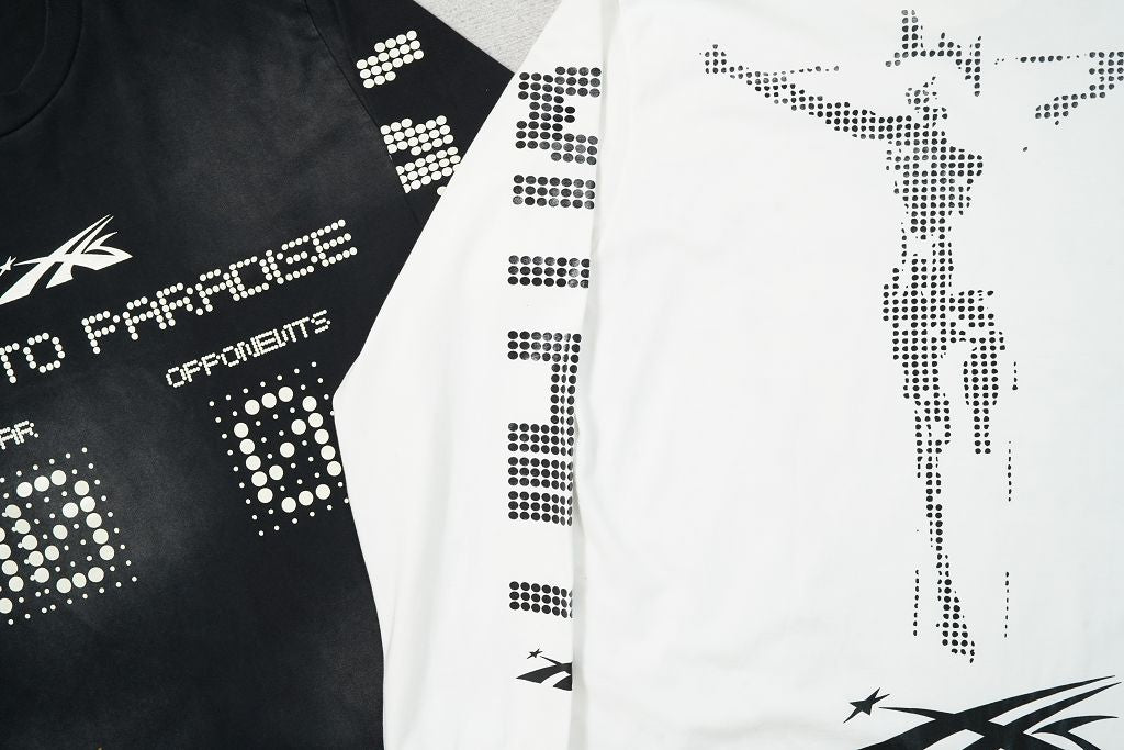 Hellstar Score Longsleeve