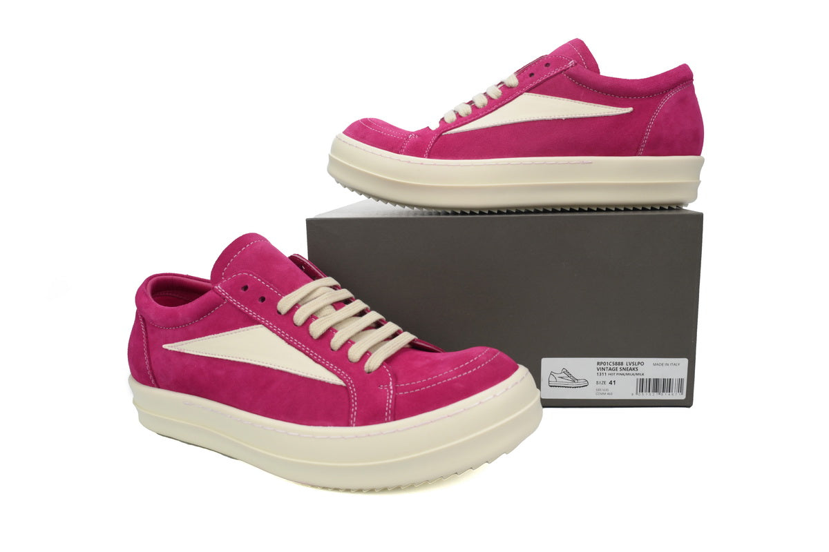 RO Vintage Pink
