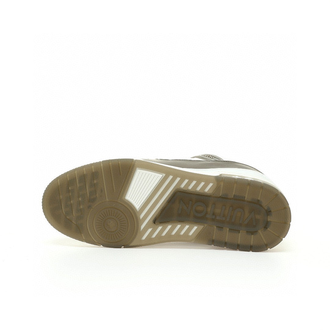 LV Trainers Light Brown