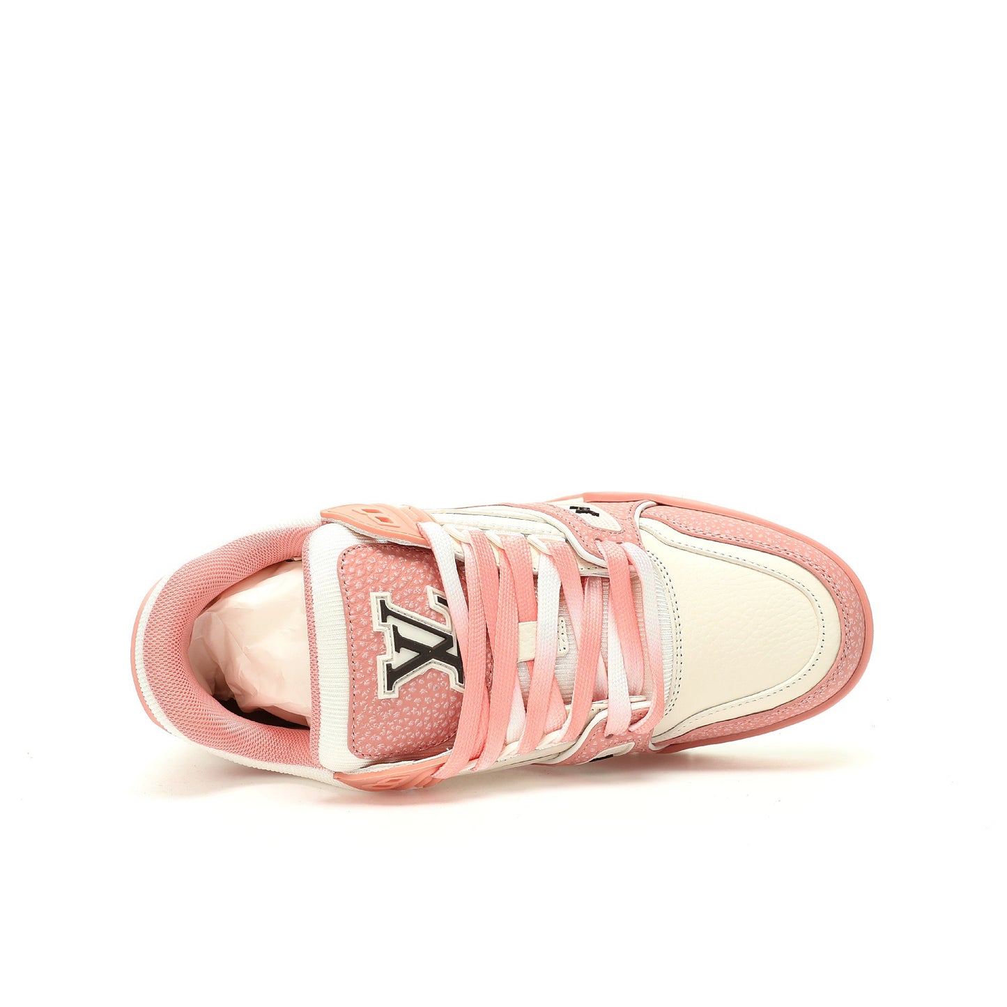 LV Trainer Pink Edition