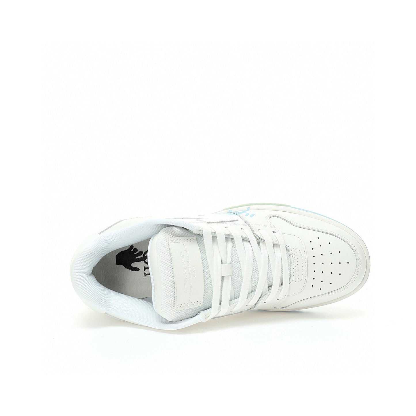 Off White Out Of Office "For Walking"