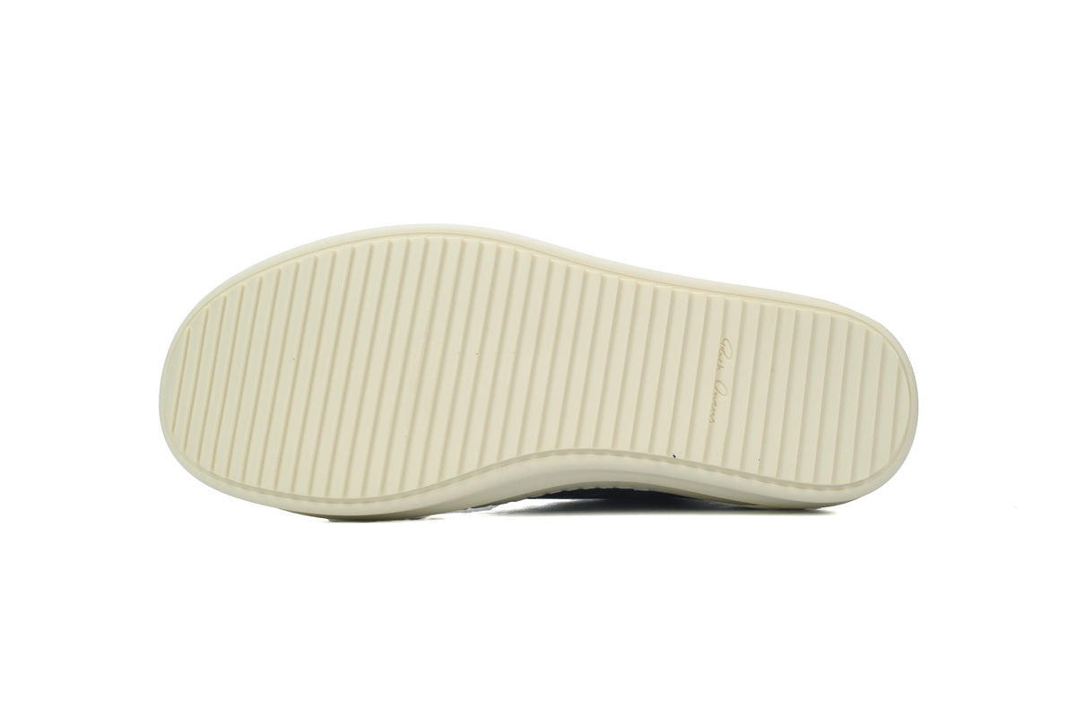 RO Low Leather
