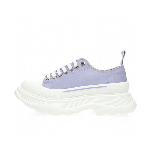 McQueen Purple Drought