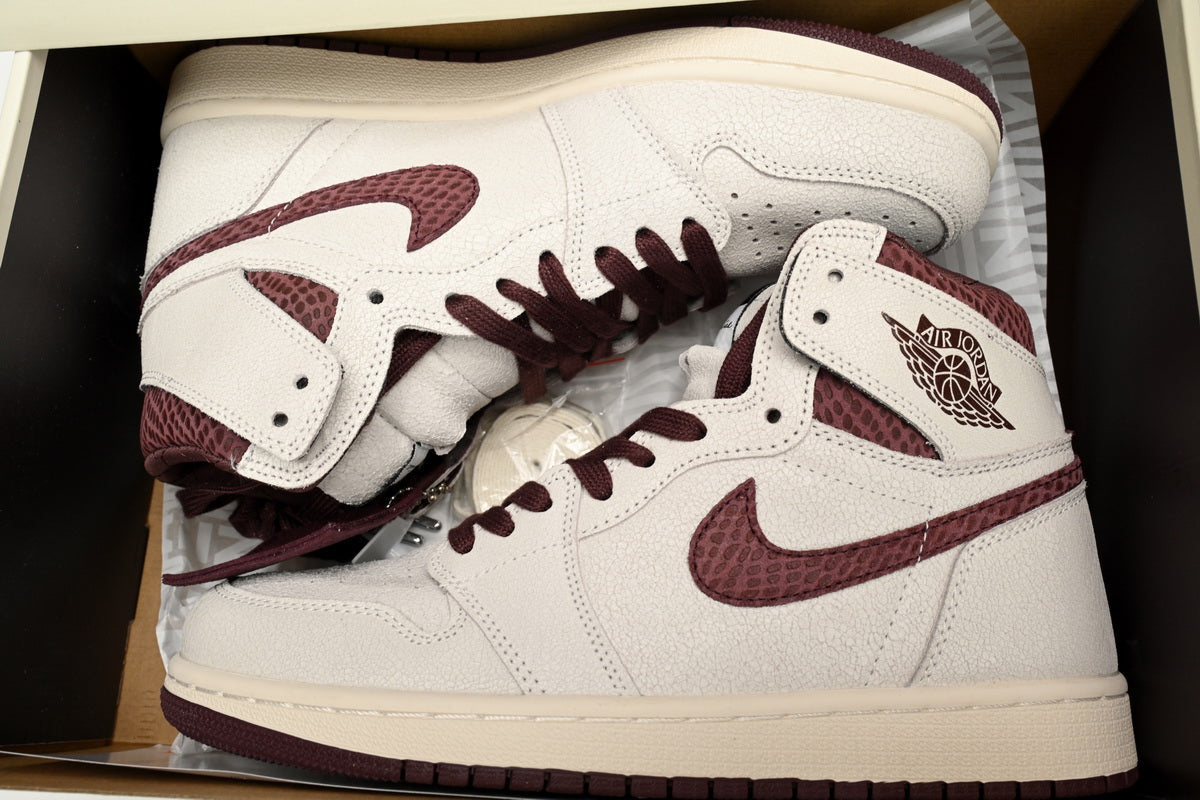 J1 Retro High OG A Ma Maniére