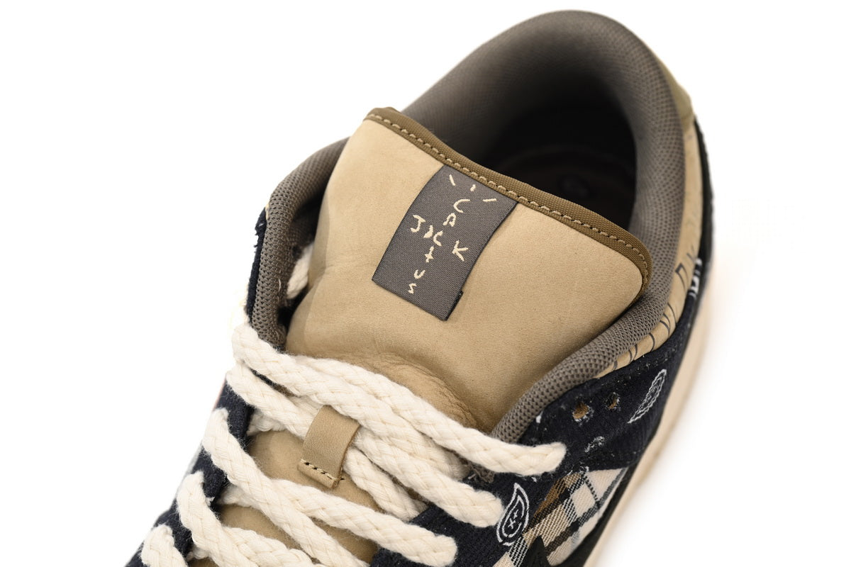 Dunk SB Travis Scott x Nike Dunk Low