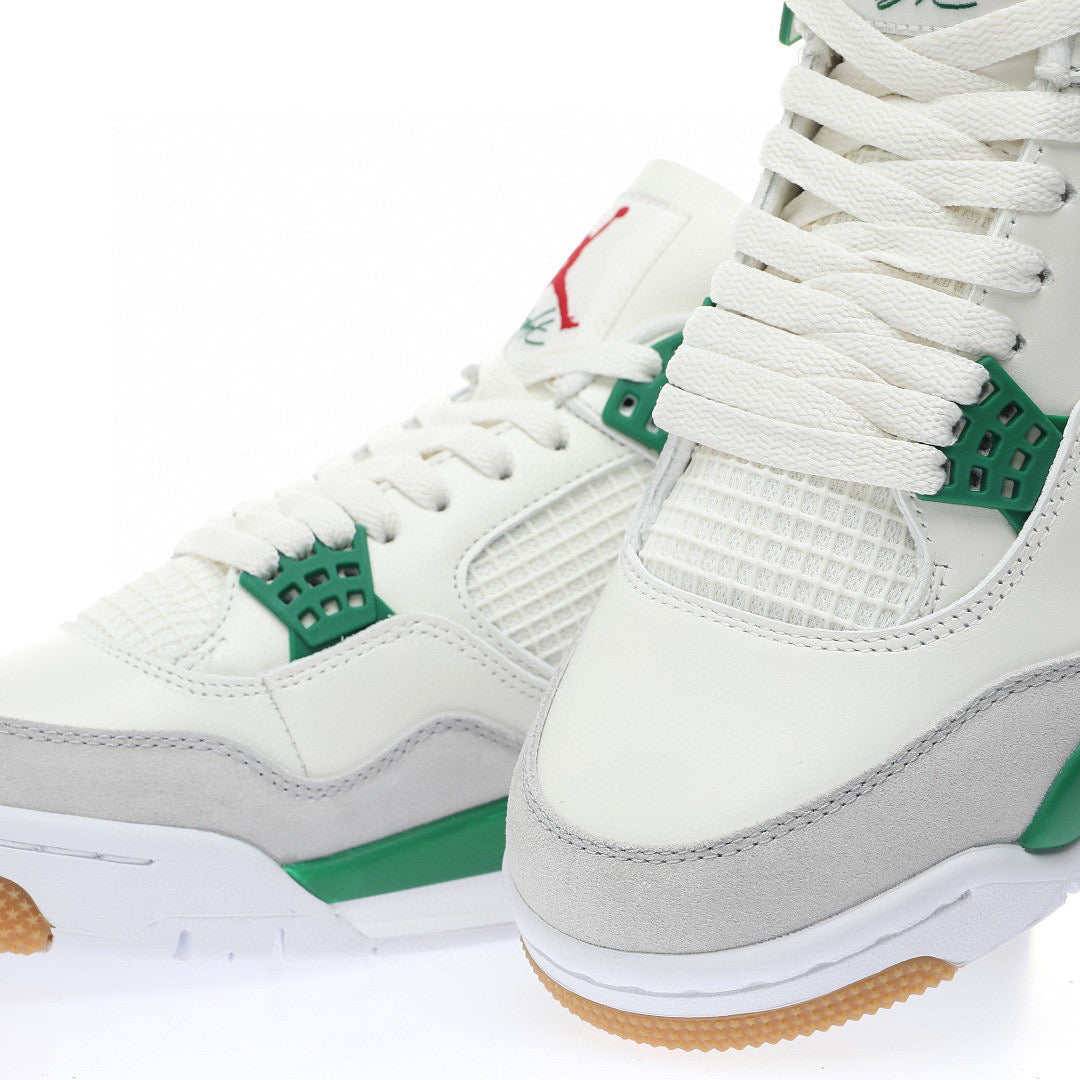 J4 SB Pine Green