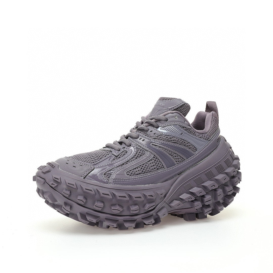 BB Defender Pale Purple