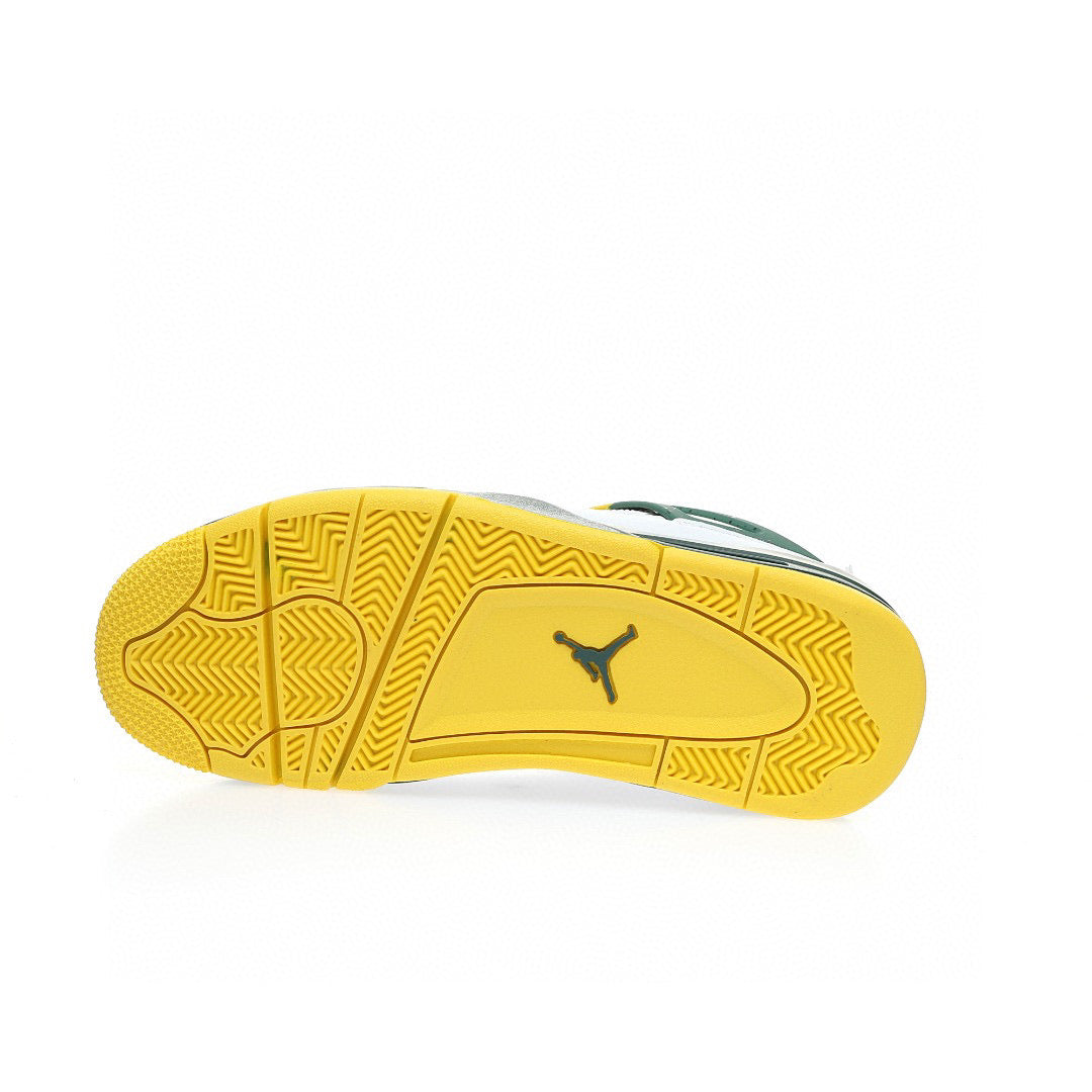 J4 Oregon Ducks Duckman