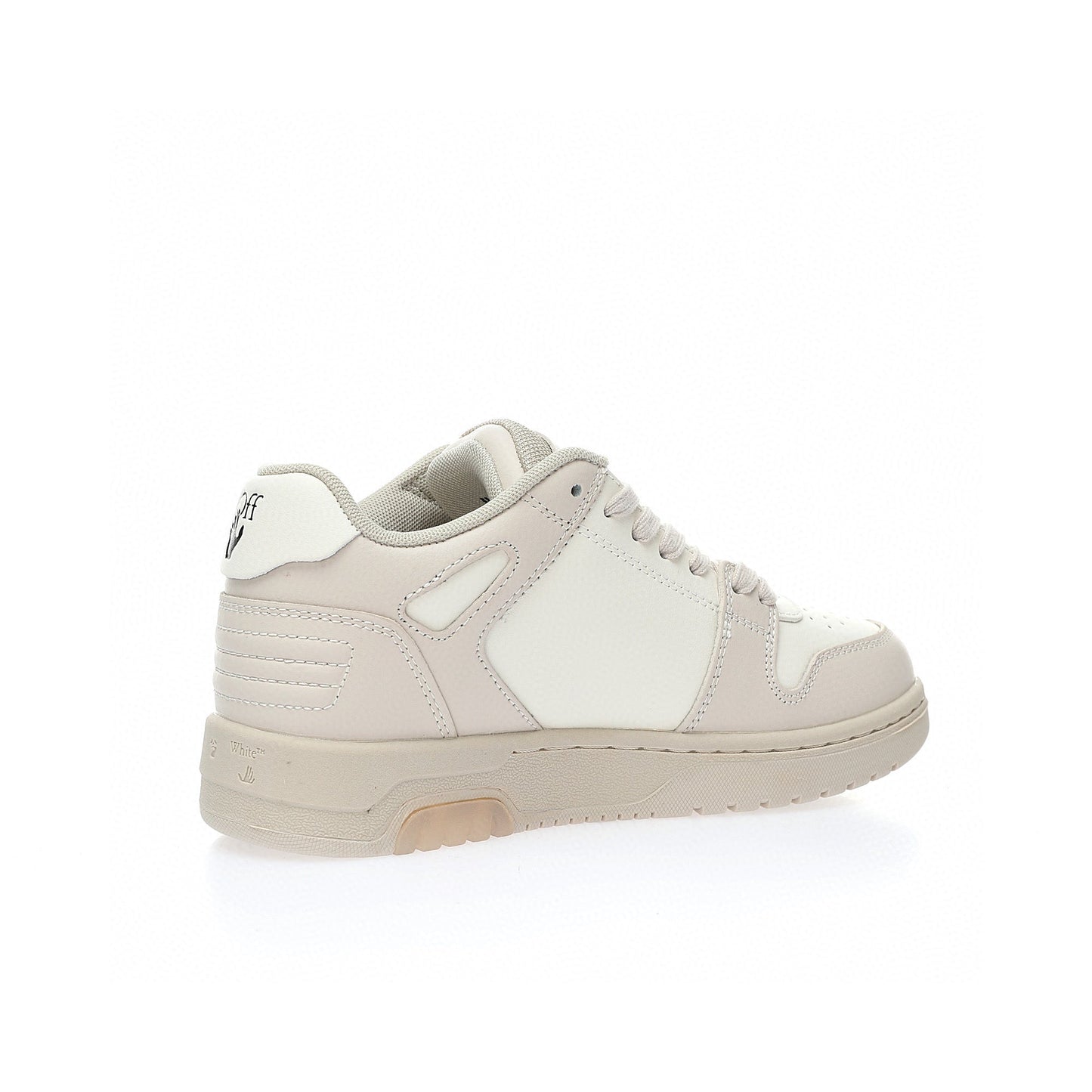 Off White Out Of Office Pale Cream