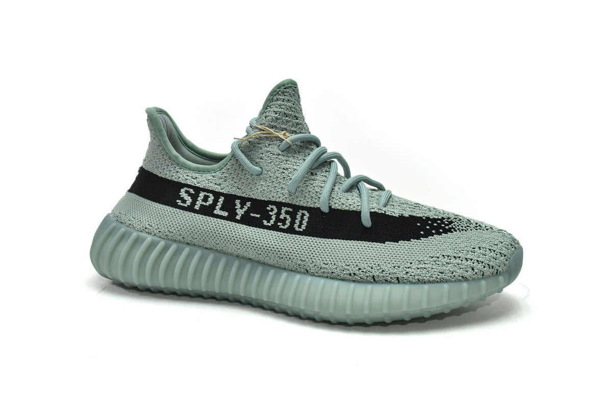 Yeezy 350 Jade Ash