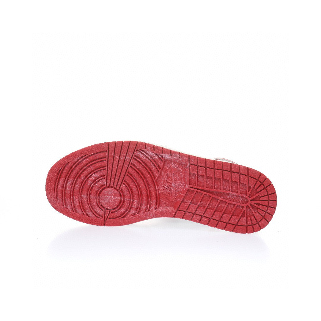 J1 High Lost & Found