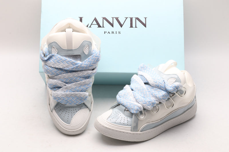 Lanvinv Curb Baby Blue