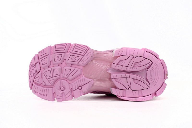BB Runner Pink