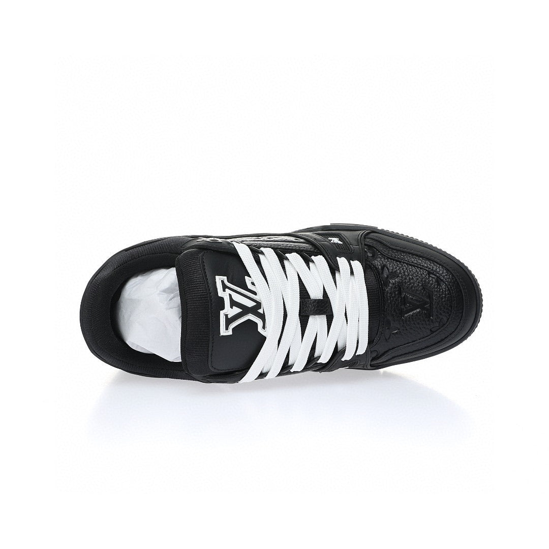 LV Trainer Black