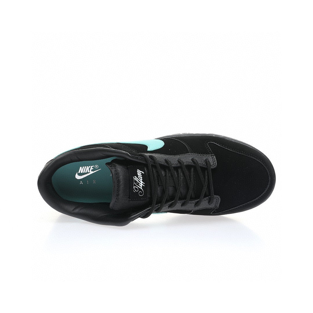 Dunk Low Tiffany Unreleased